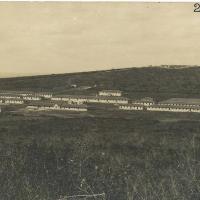 03 - 21 BC de Garanhuns. Foto dec. de 1940. - Arquivo - Massillon Falcão