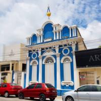 06 - Academia de Letras de Garanhuns