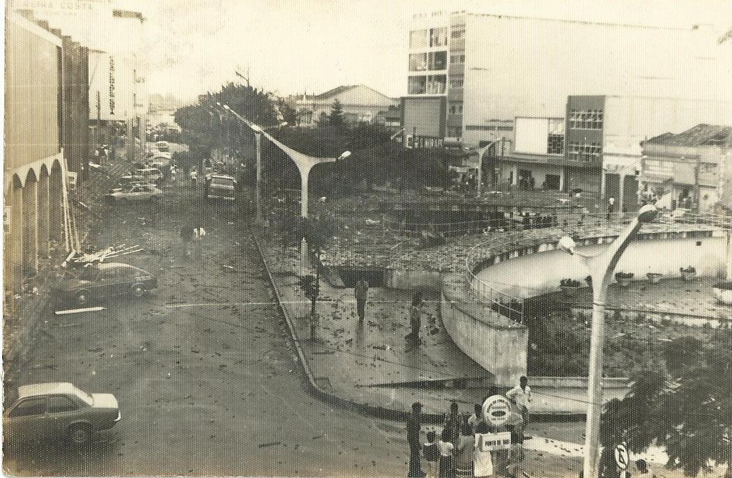 Fotos Antiga Garanhuns