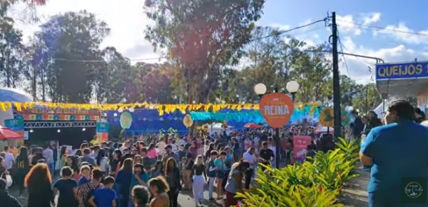 Um passeio pelo FIG 2023 - parte 2