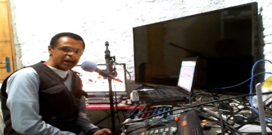 FALANDO FRANCAMENTE - ESPECIAL