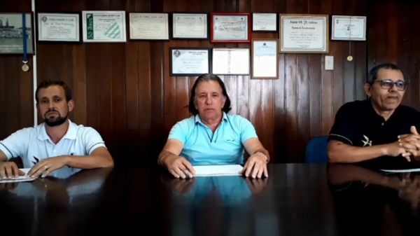 AGA 90 ANOS ENTREVISTA COM ALFREDO FARIAS