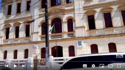 Conhecendo o Col&eacute;gio Diocesano de Garanhuns nos seus 106 anos