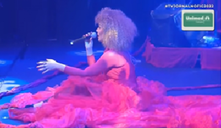 Vanessa da Mata no Festival de Inverno de Garanhuns (FIG) [SHOW COMPLETO]