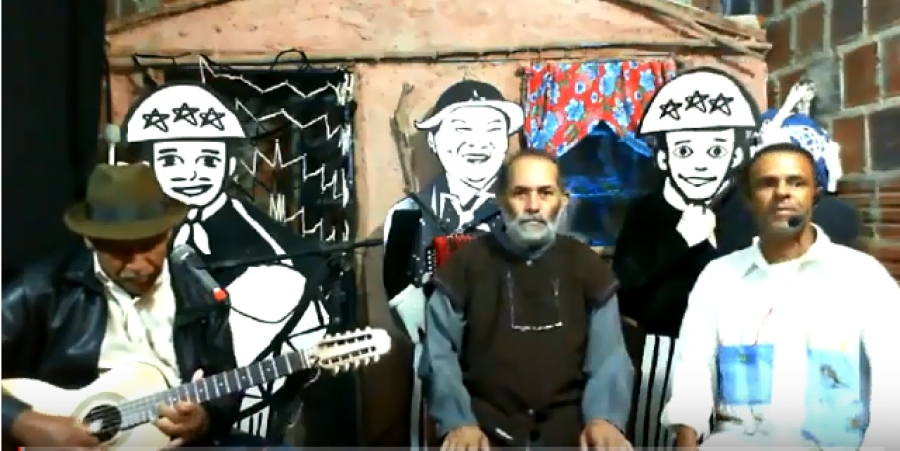 CAF&Eacute; PROSA E POESIA A PARTIR DAS 7 DA MANH&Atilde;