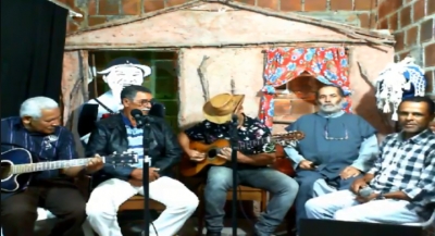 CAF&Eacute; PROSA E POESIA