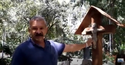 REABERTURA PAU POMBO