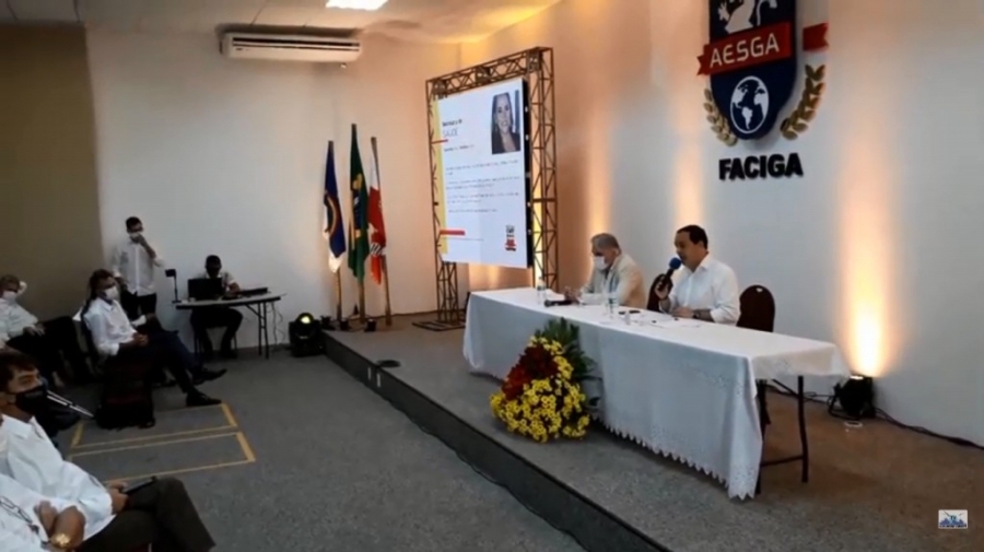 SIVALDO ANUNCIA SECRETARIADO DE GARANHUNS