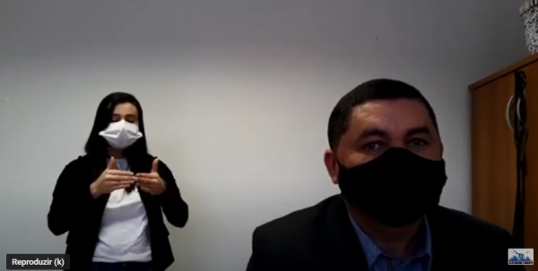 ENTREVISTA COM JUCA VIANA