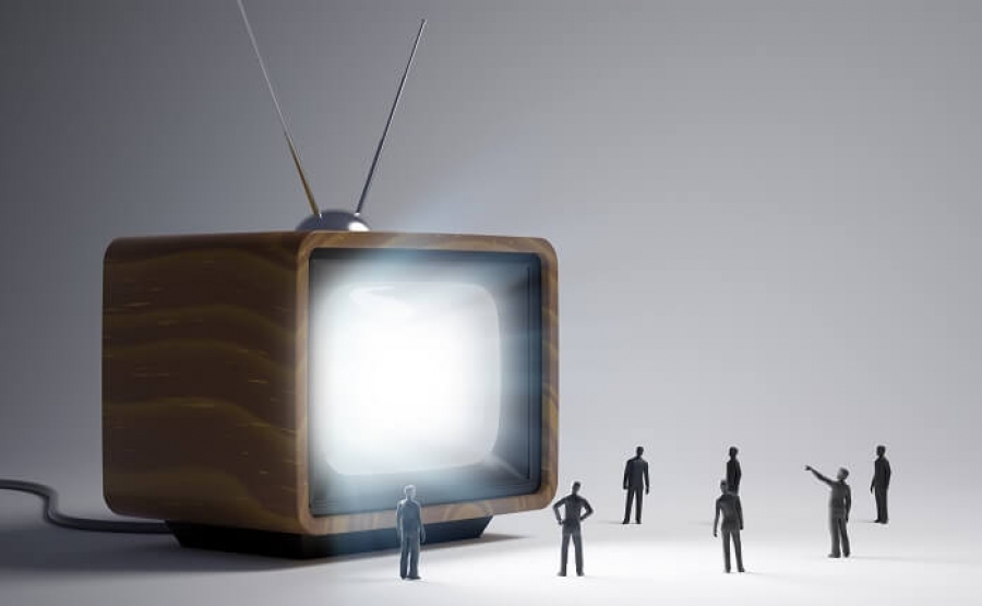 Plano de M&iacute;dia