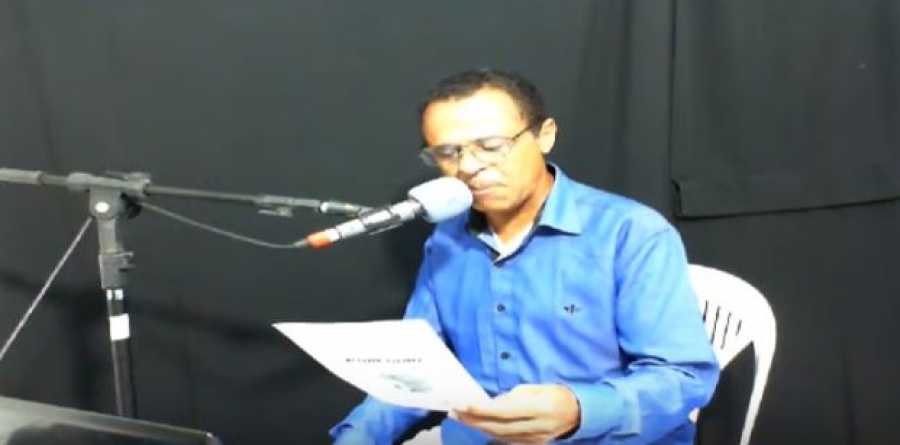 MEIO AMBIENTE EM FOCO