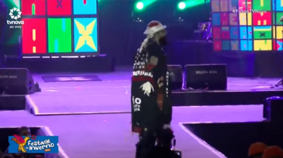 BaianaSystem - FIG 2023