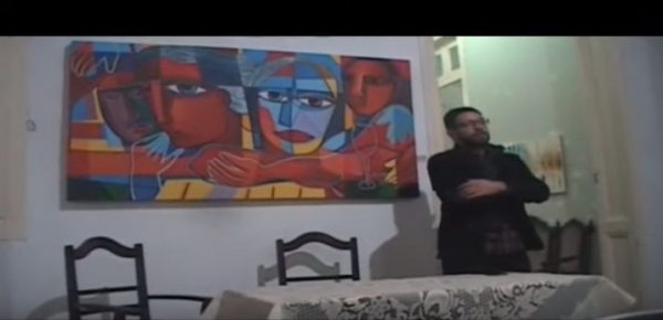 IGOR CARDOSO NO INSTITUTO HIST&Oacute;RICO DE GARANHUNS